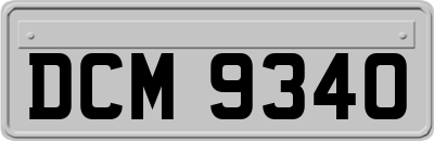DCM9340
