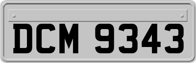 DCM9343