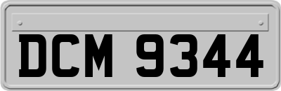 DCM9344