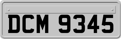 DCM9345