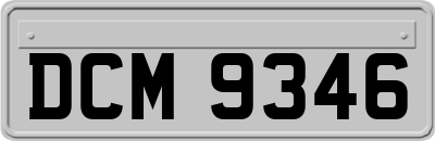 DCM9346