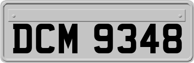 DCM9348