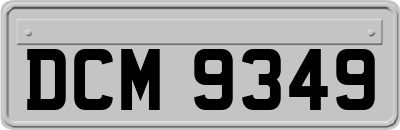 DCM9349