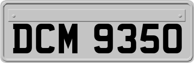 DCM9350