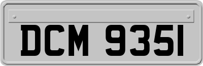 DCM9351