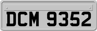 DCM9352