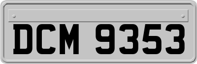 DCM9353