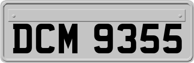 DCM9355