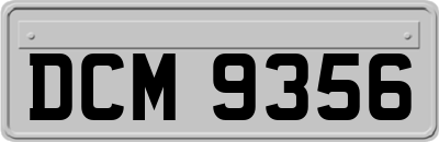 DCM9356