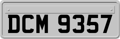 DCM9357
