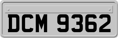 DCM9362