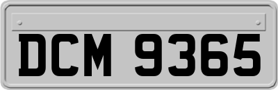 DCM9365