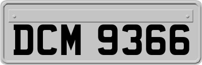DCM9366