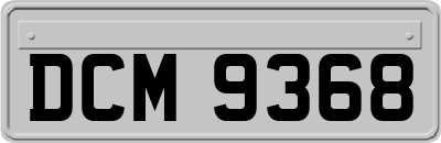 DCM9368