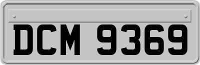 DCM9369
