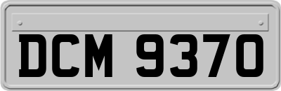 DCM9370