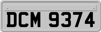 DCM9374