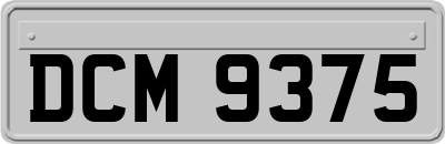DCM9375