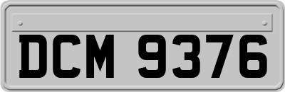 DCM9376