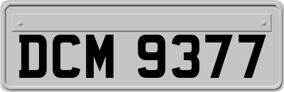 DCM9377