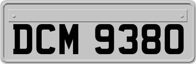 DCM9380