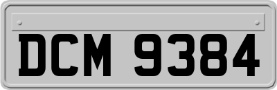 DCM9384