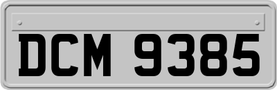 DCM9385