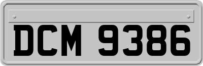 DCM9386