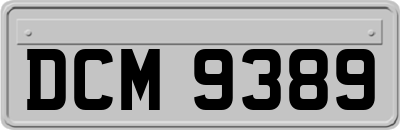 DCM9389