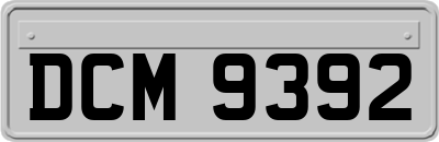DCM9392