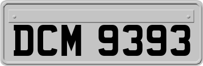DCM9393
