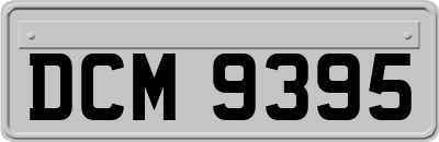 DCM9395