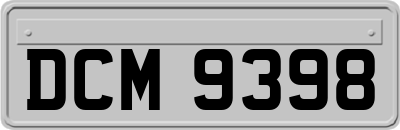 DCM9398