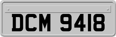 DCM9418