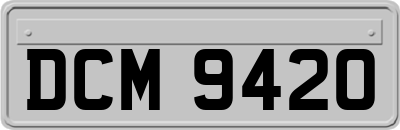 DCM9420