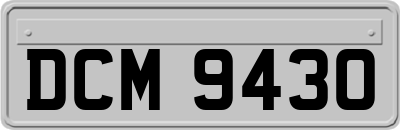 DCM9430