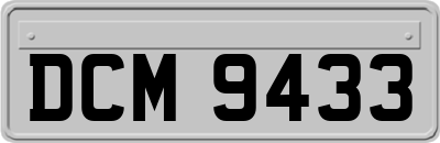 DCM9433