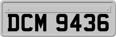 DCM9436