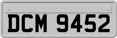 DCM9452