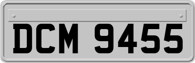 DCM9455
