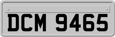 DCM9465