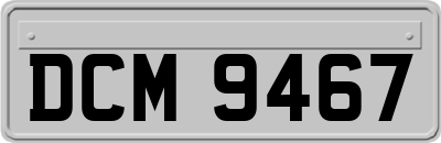 DCM9467