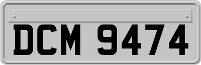 DCM9474