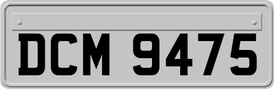 DCM9475