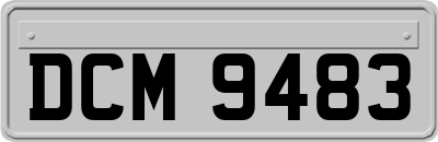 DCM9483