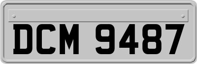 DCM9487