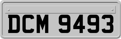 DCM9493
