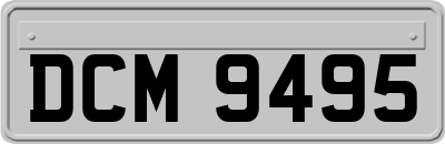 DCM9495