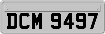 DCM9497