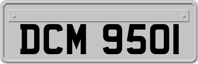 DCM9501